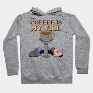 Coffee Hoodie